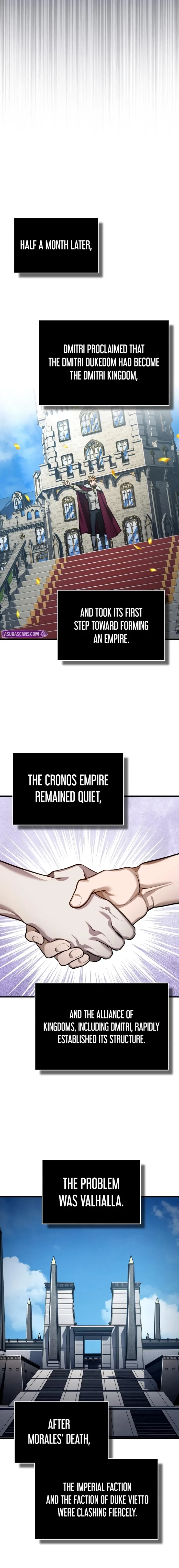 The Heavenly Demon Can’t Live a Normal Life Chapter 180 - 10