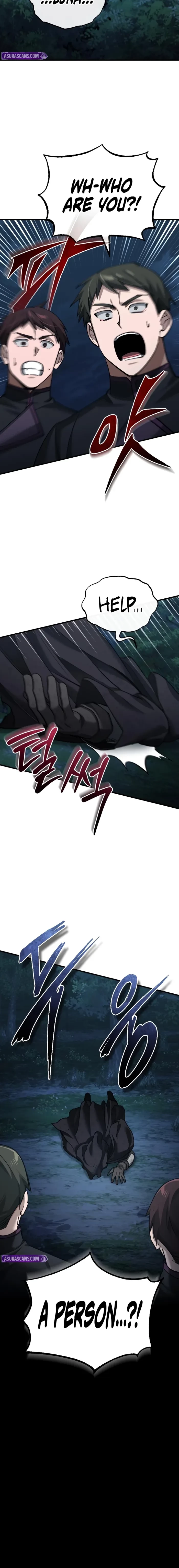 The Heavenly Demon Can’t Live a Normal Life Chapter 180 - 12