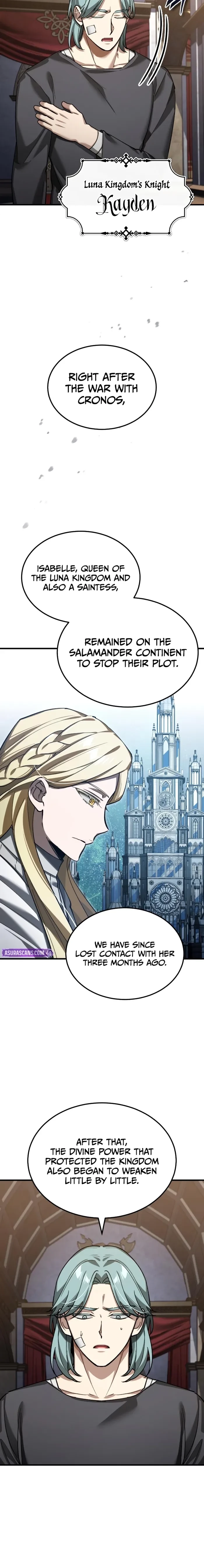 The Heavenly Demon Can’t Live a Normal Life Chapter 180 - 14