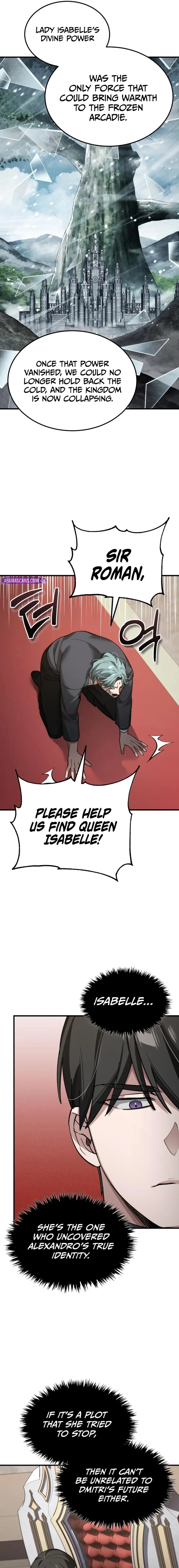 The Heavenly Demon Can’t Live a Normal Life Chapter 180 - 15