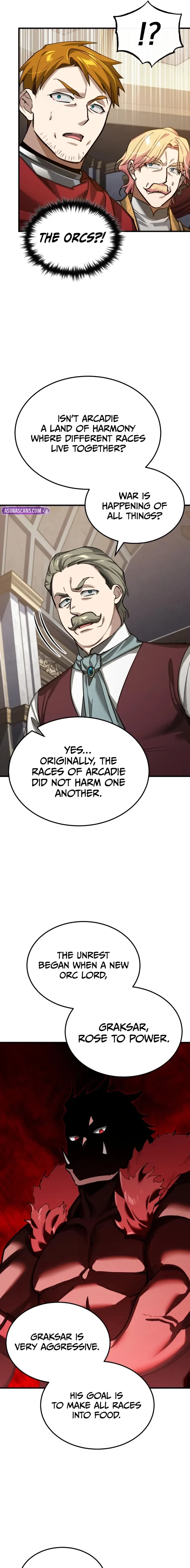 The Heavenly Demon Can’t Live a Normal Life Chapter 180 - 17