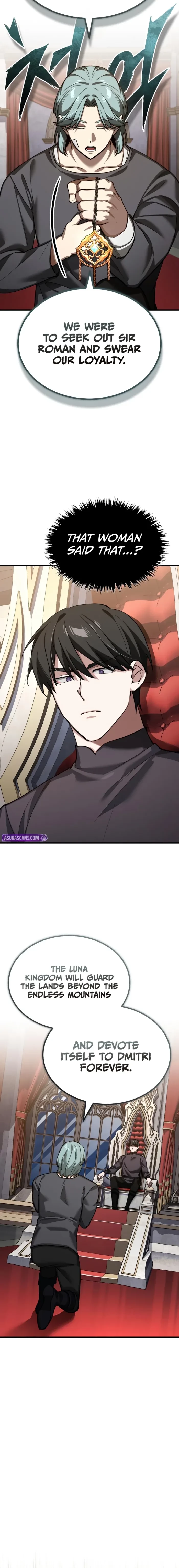 The Heavenly Demon Can’t Live a Normal Life Chapter 180 - 20