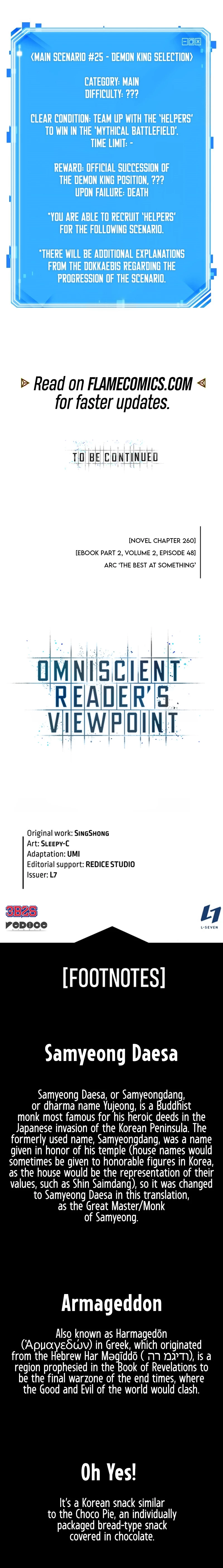 Omniscient Reader's Viewpoint Chapter 293 - 12