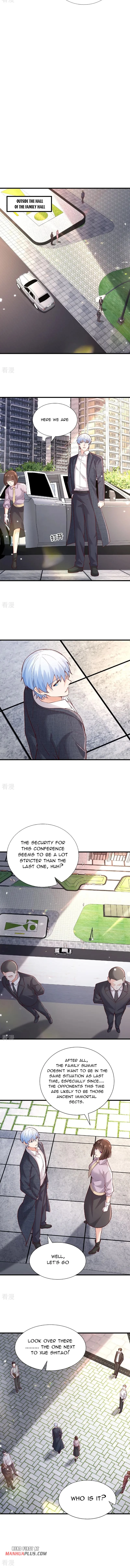 I’m The Great Immortal Chapter 781 - 5