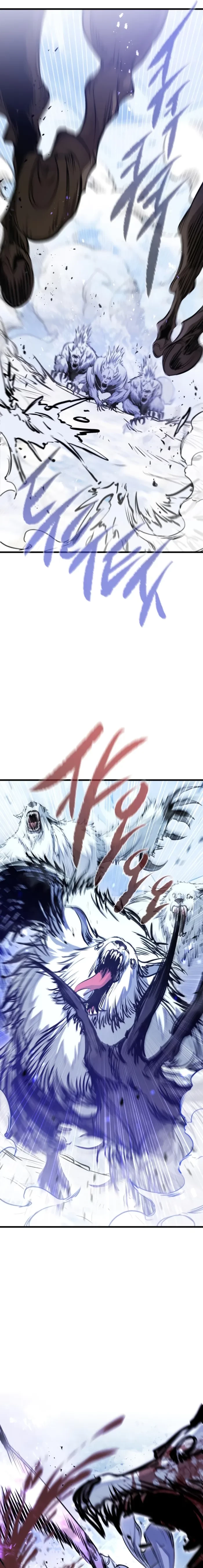 The Regressed Mercenary Has a Plan Chapter 68 - 5