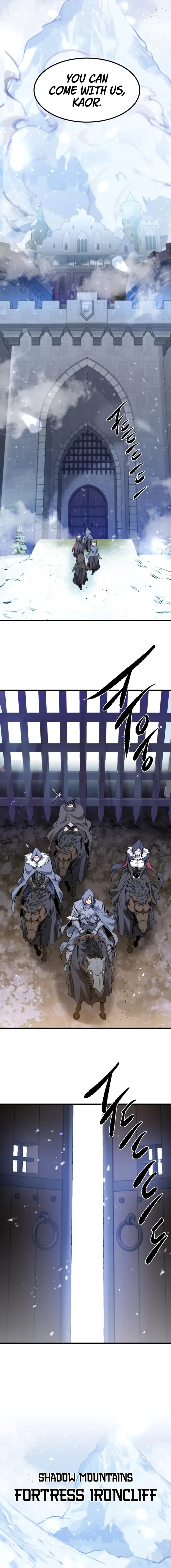 The Regressed Mercenary Has a Plan Chapter 68 - 13