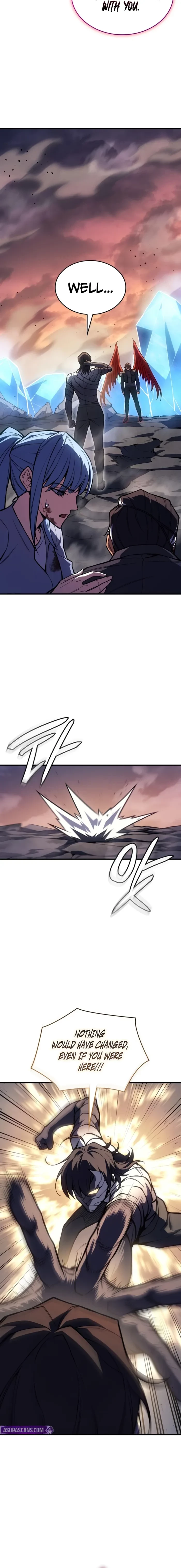 Returned by the King Chapter 121 - 4