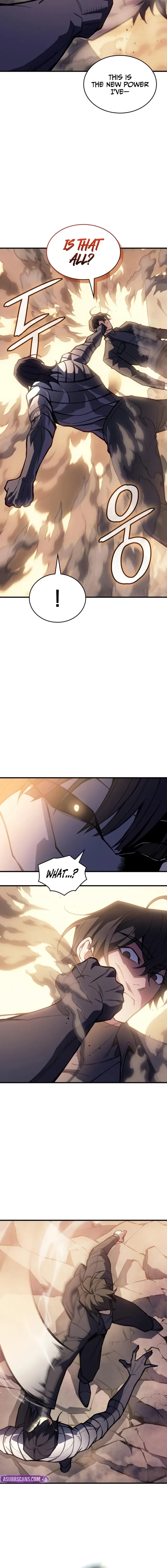 Returned by the King Chapter 121 - 6