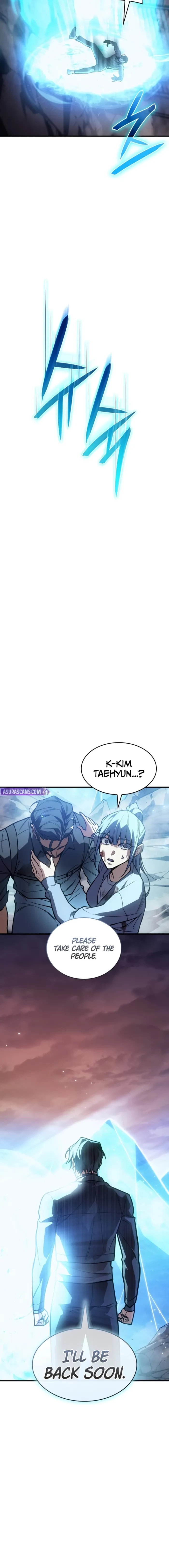 Returned by the King Chapter 121 - 8