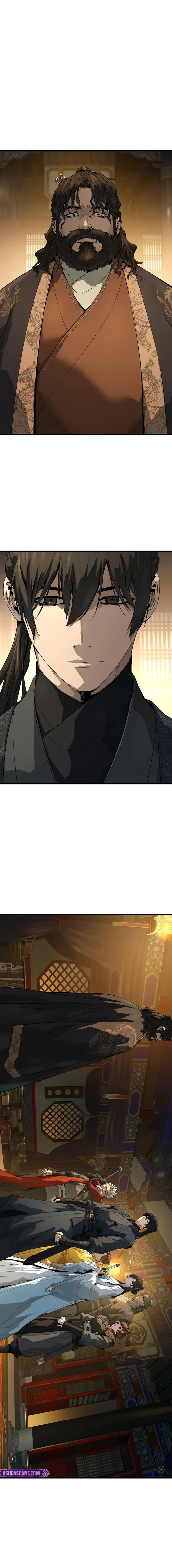 Absolute Regression Chapter 79 - 1