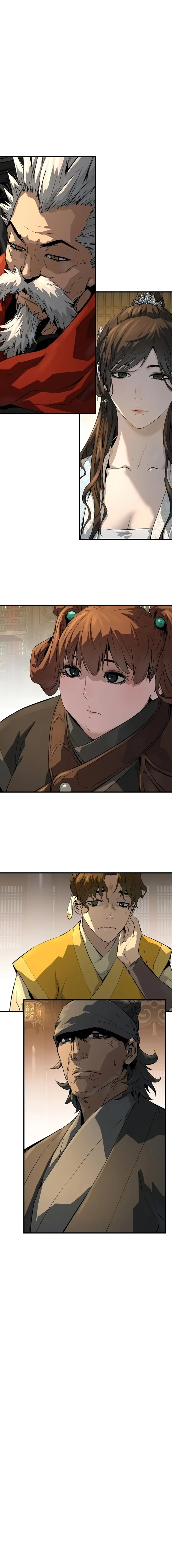 Absolute Regression Chapter 79 - 2