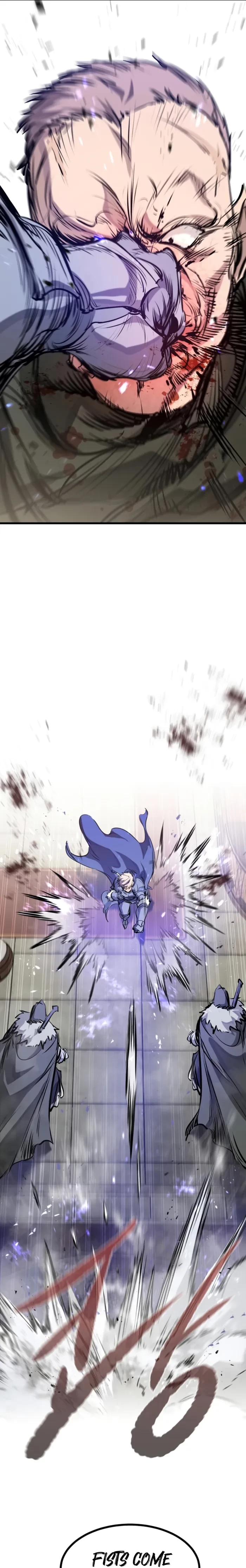 The Regressed Mercenary Has a Plan Chapter 68 - 21