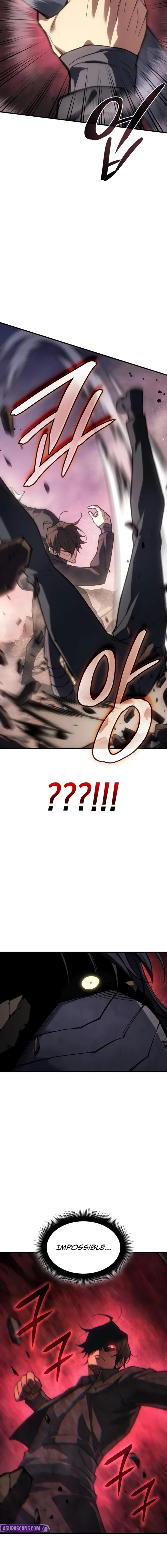 Returned by the King Chapter 121 - 14