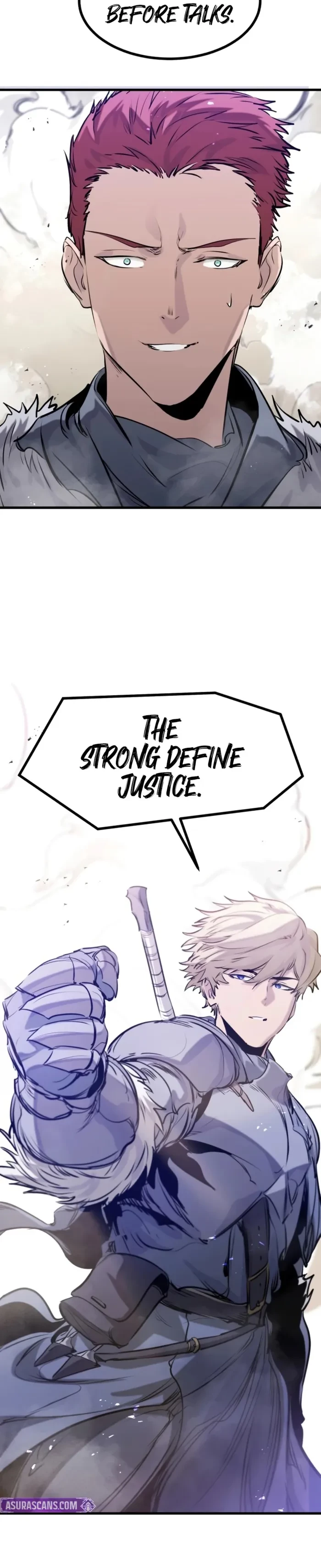 The Regressed Mercenary Has a Plan Chapter 68 - 22