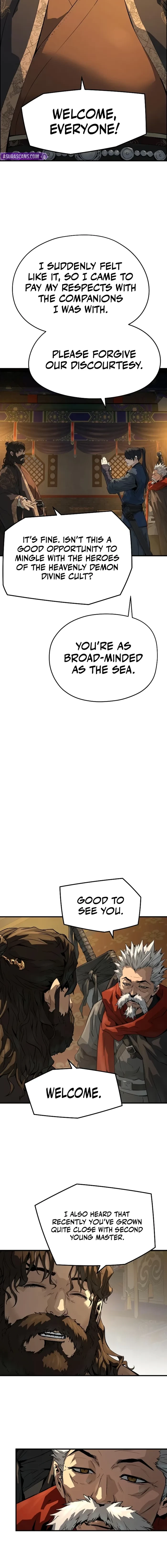 Absolute Regression Chapter 79 - 4