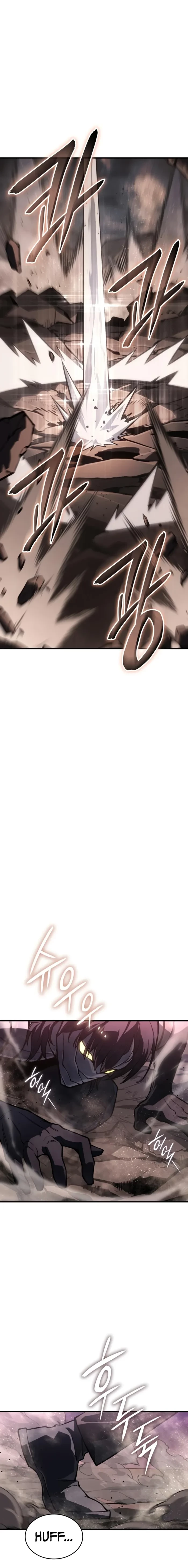 Returned by the King Chapter 121 - 15