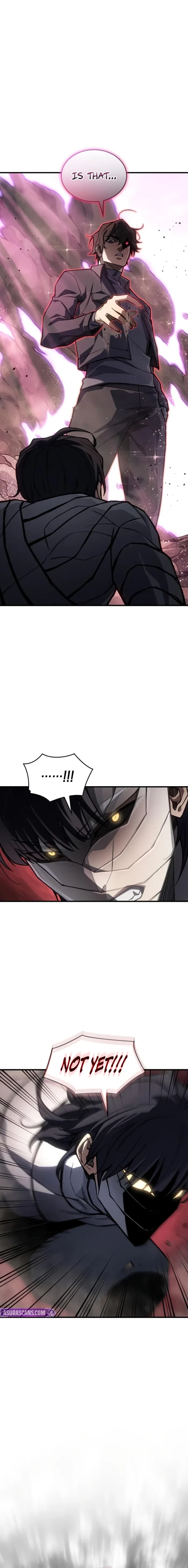 Returned by the King Chapter 121 - 16