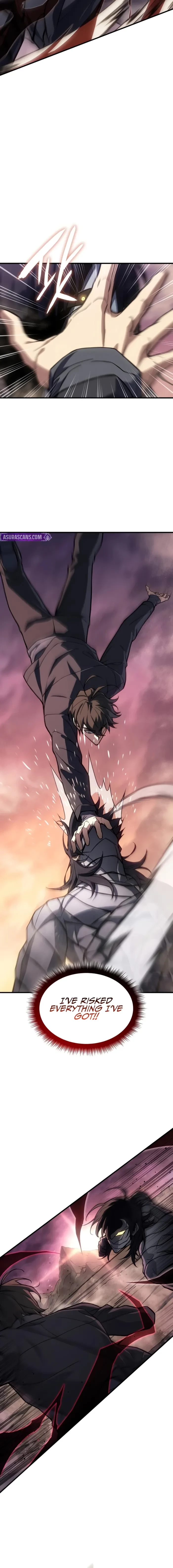 Returned by the King Chapter 121 - 18