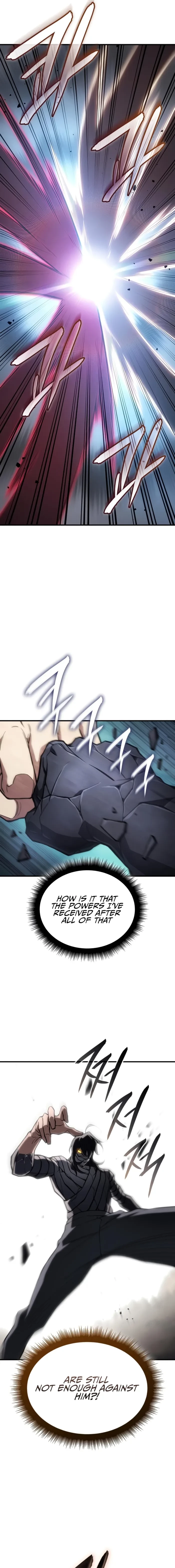 Returned by the King Chapter 121 - 19