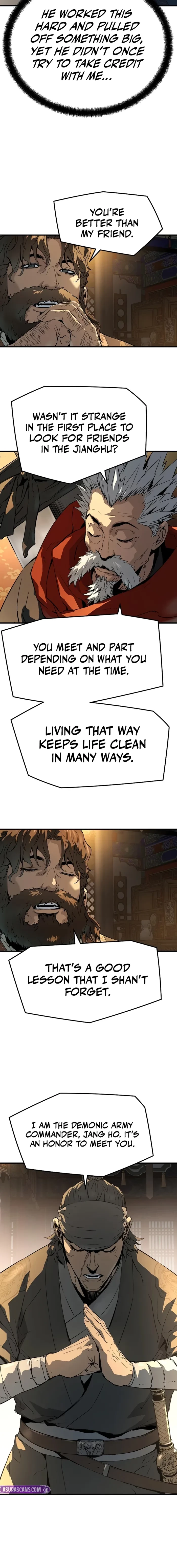 Absolute Regression Chapter 79 - 8