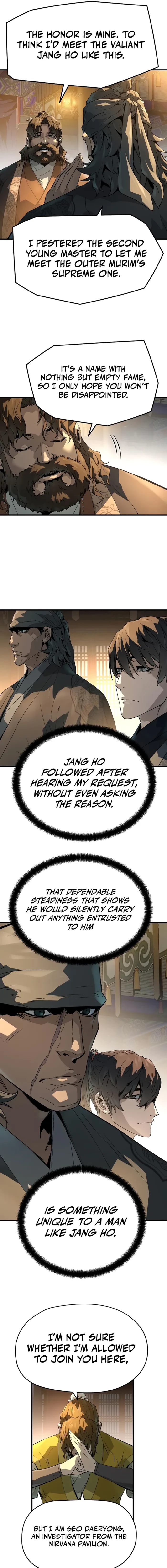 Absolute Regression Chapter 79 - 9