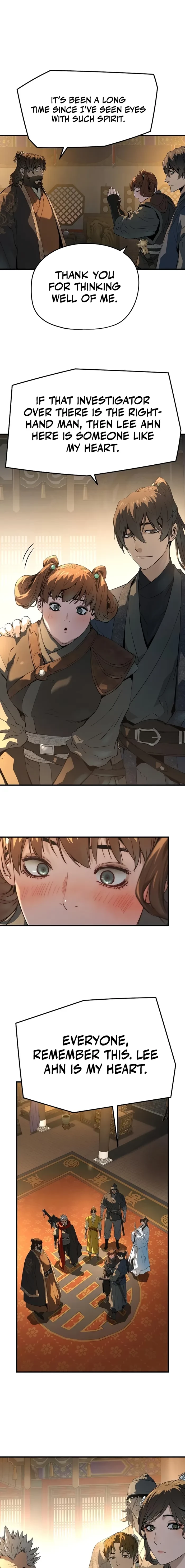 Absolute Regression Chapter 79 - 11