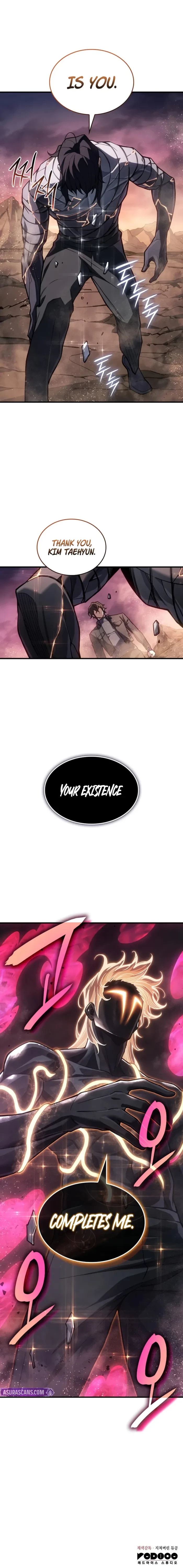 Returned by the King Chapter 121 - 23