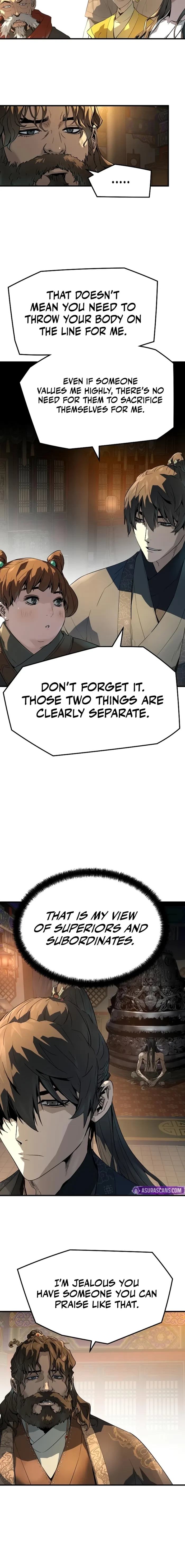 Absolute Regression Chapter 79 - 12