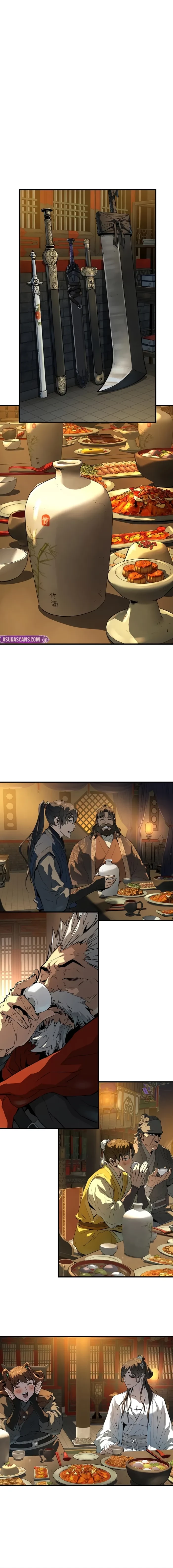 Absolute Regression Chapter 79 - 16