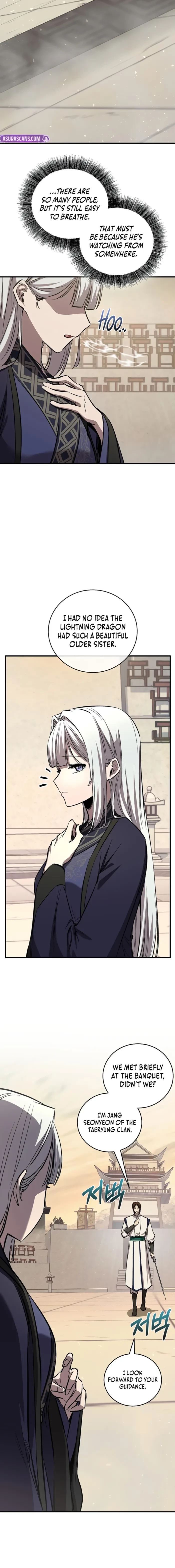 Childhood Friend of the Zenith Chapter 85 - 4