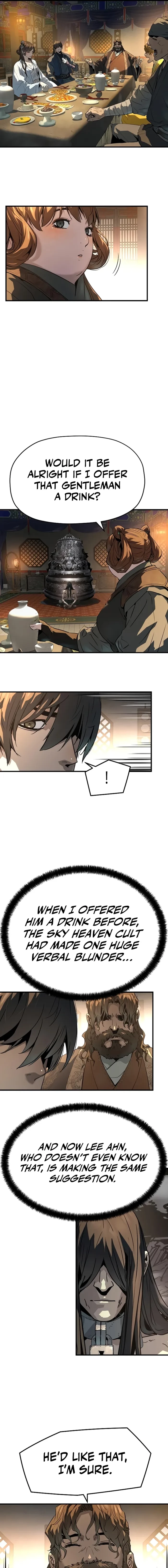 Absolute Regression Chapter 79 - 17