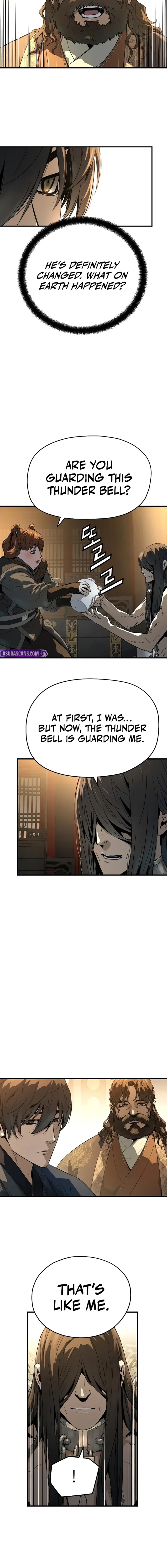 Absolute Regression Chapter 79 - 18