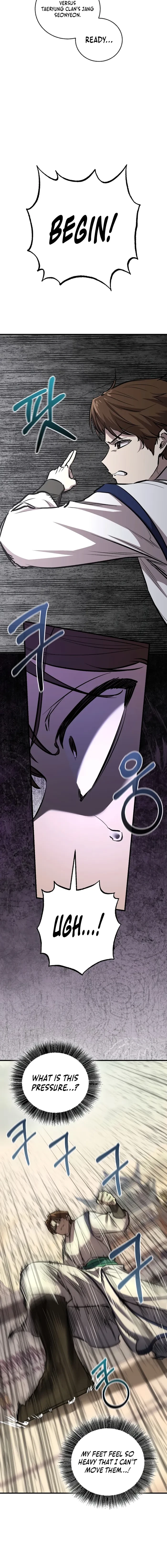 Childhood Friend of the Zenith Chapter 85 - 6