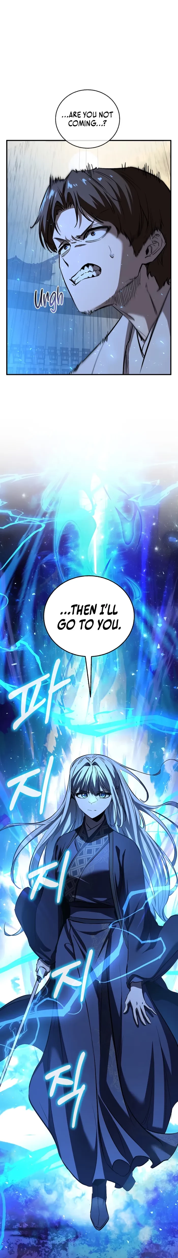 Childhood Friend of the Zenith Chapter 85 - 7