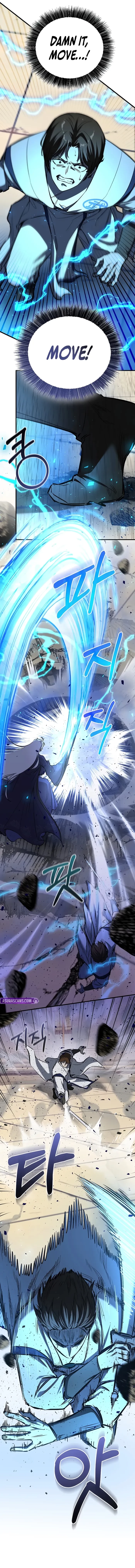 Childhood Friend of the Zenith Chapter 85 - 9