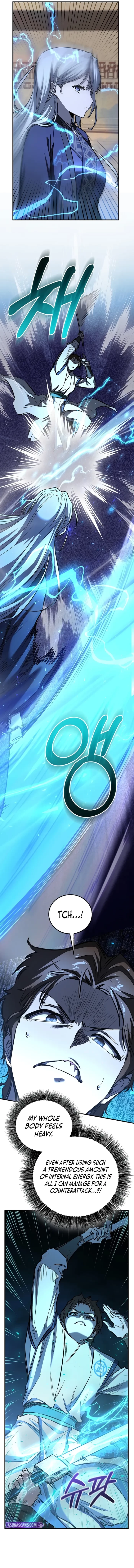 Childhood Friend of the Zenith Chapter 85 - 10