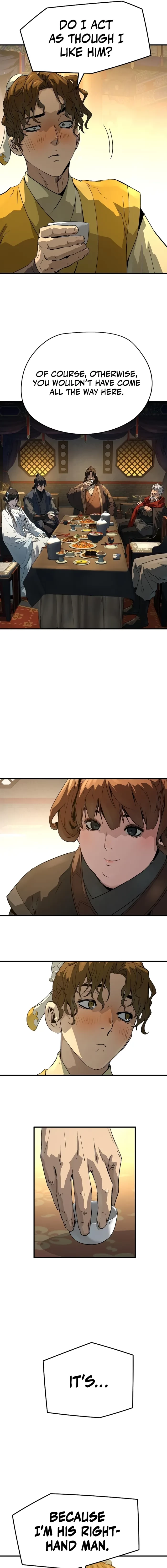 Absolute Regression Chapter 79 - 23