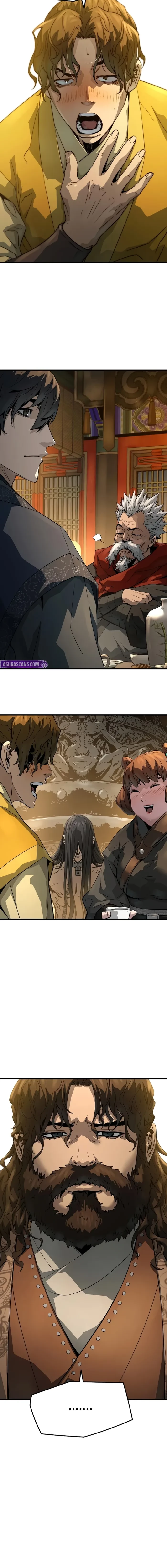 Absolute Regression Chapter 79 - 24