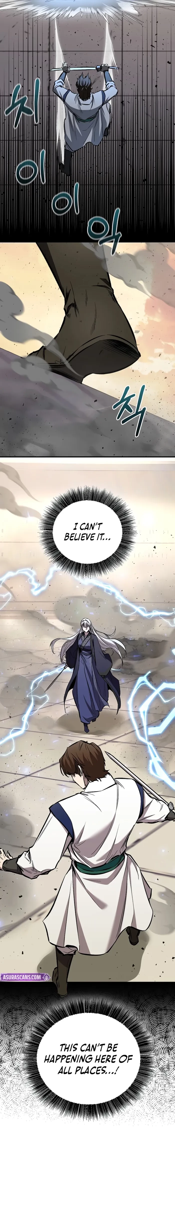 Childhood Friend of the Zenith Chapter 85 - 14