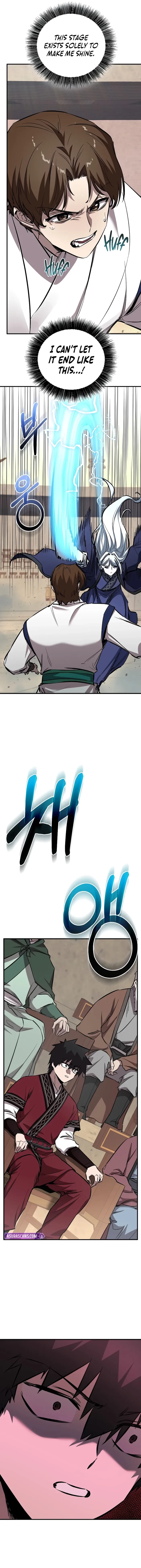 Childhood Friend of the Zenith Chapter 85 - 15