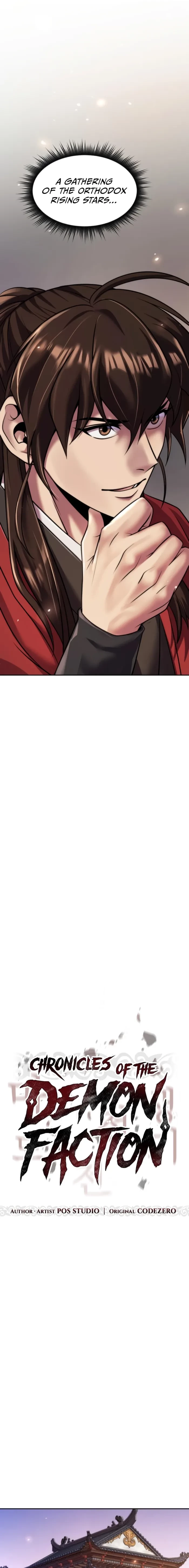 Chronicles of the Demon Faction Chapter 149 - 7