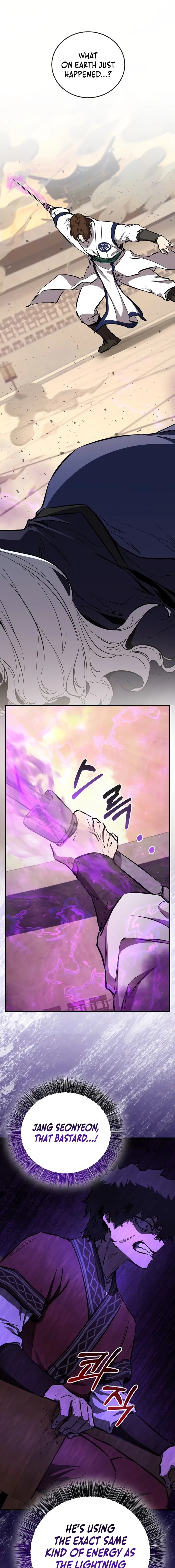 Childhood Friend of the Zenith Chapter 85 - 16