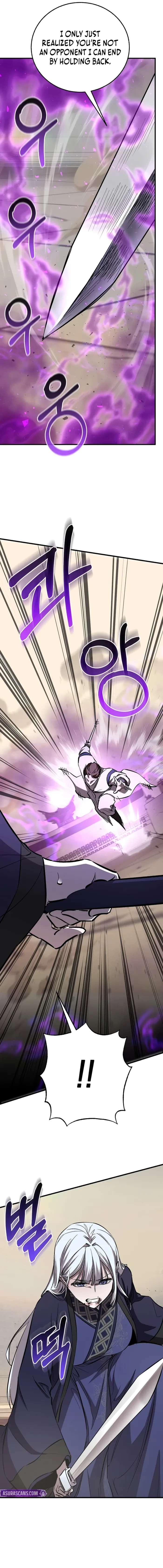 Childhood Friend of the Zenith Chapter 85 - 18