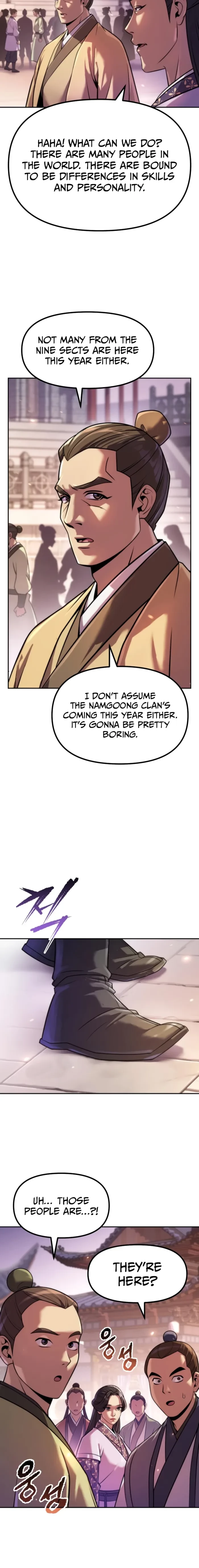 Chronicles of the Demon Faction Chapter 149 - 10