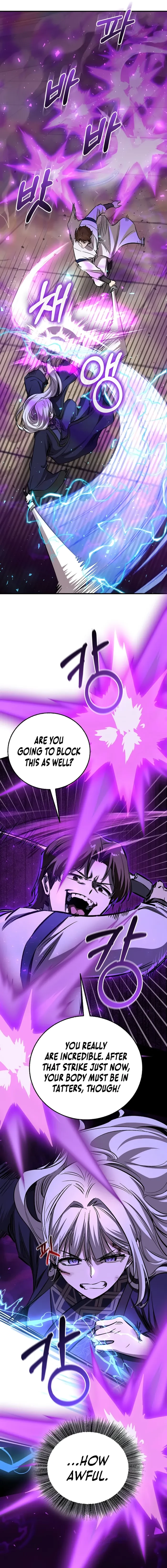 Childhood Friend of the Zenith Chapter 85 - 19