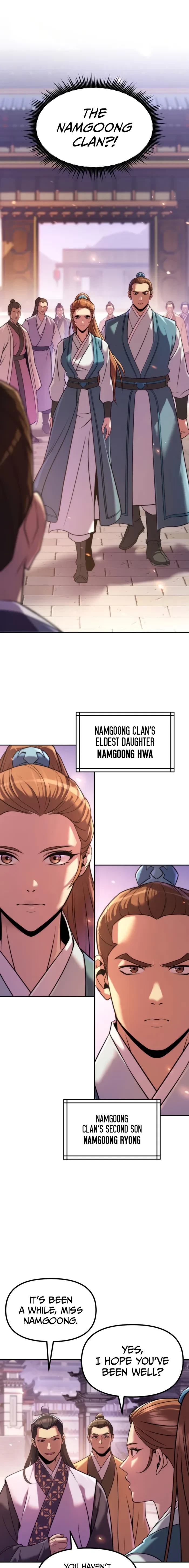 Chronicles of the Demon Faction Chapter 149 - 11