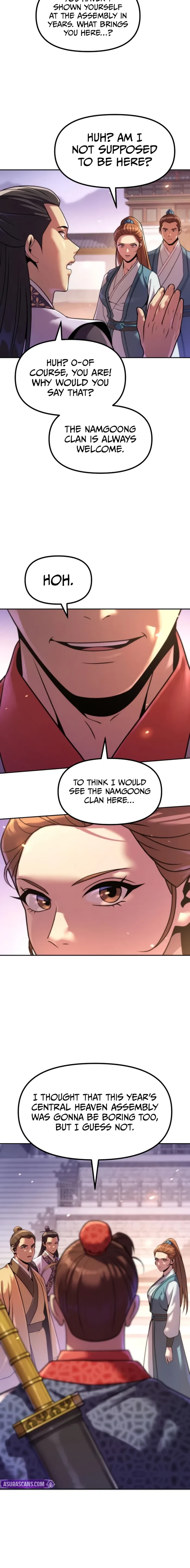 Chronicles of the Demon Faction Chapter 149 - 12