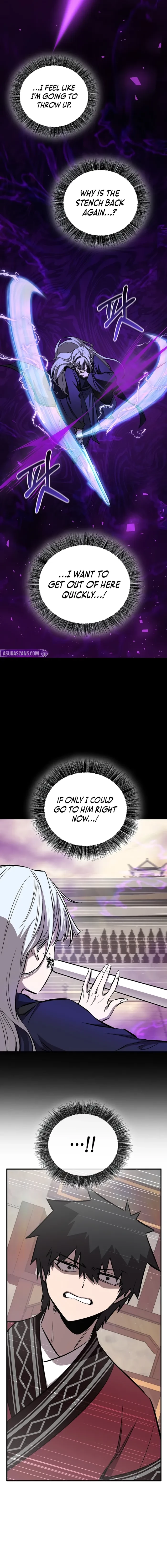 Childhood Friend of the Zenith Chapter 85 - 20