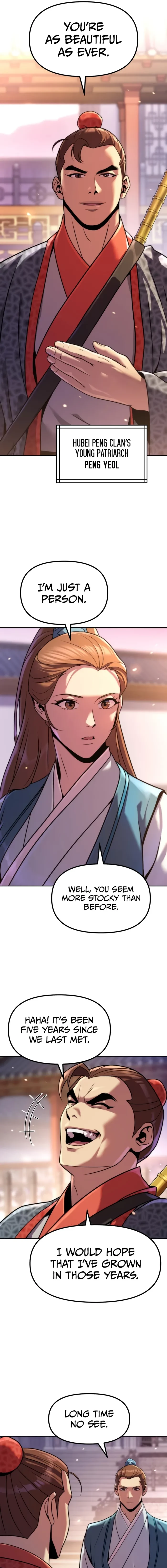 Chronicles of the Demon Faction Chapter 149 - 13