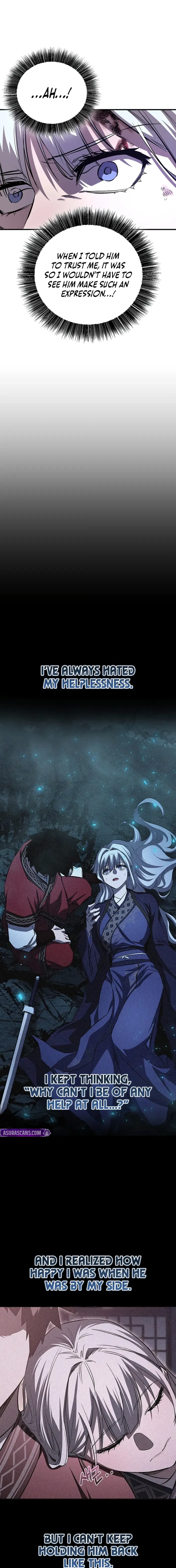 Childhood Friend of the Zenith Chapter 85 - 21